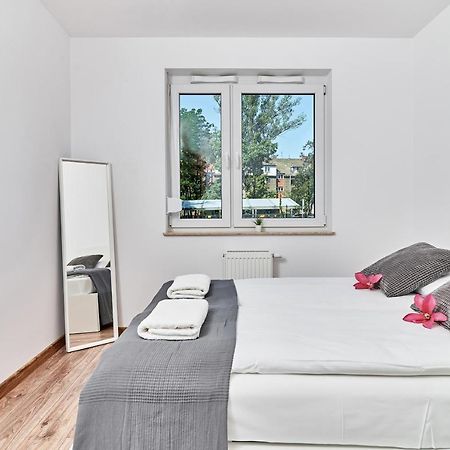 Modern Apartments Wroclaw By Renters Екстериор снимка